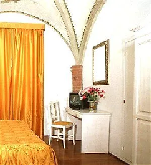 Frühstückspension Residenza D Epoca Il Casato
