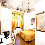 Residenza D Epoca Il Casato 3*