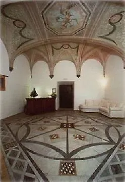 Residenza D Epoca Il Casato Oda ve Kahvaltı