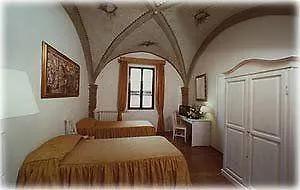 Residenza D Epoca Il Casato シエーナ