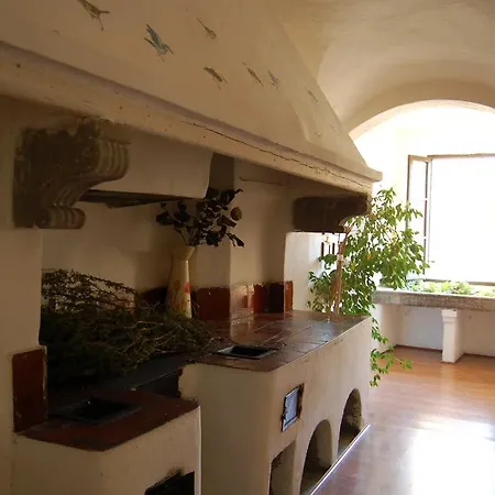 Residenza D Epoca Il Casato Bed & Breakfast