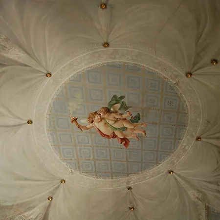 Residenza D Epoca Il Casato 3*