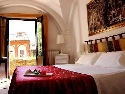 Residenza D Epoca Il Casato 3* Siena