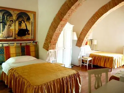 Oda ve Kahvaltı Residenza D Epoca Il Casato