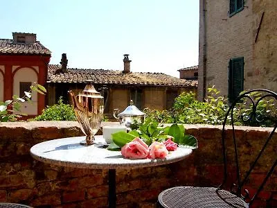 Residenza D Epoca Il Casato シエーナ