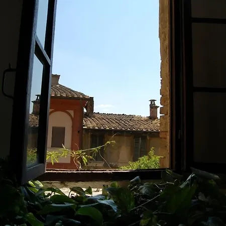 Residenza D Epoca Il Casato Bed & Breakfast