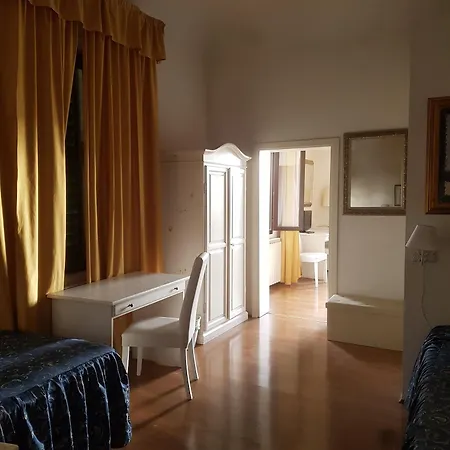 Residenza D Epoca Il Casato 3* シエーナ