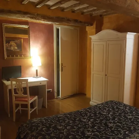 فندق مبيت وإفطار Residenza D Epoca Il Casato