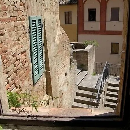 Residenza D Epoca Il Casato Oda ve Kahvaltı Siena