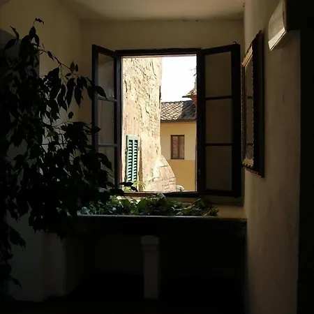 فندق مبيت وإفطار Residenza D Epoca Il Casato 3*