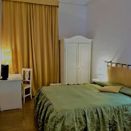 Residenza D Epoca Il Casato シエーナ
