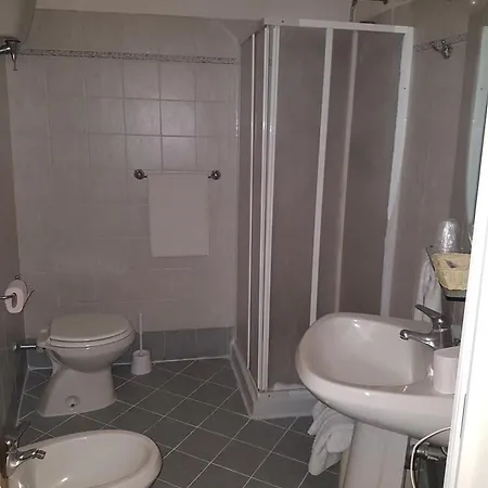 Residenza D Epoca Il Casato Oda ve Kahvaltı 3*