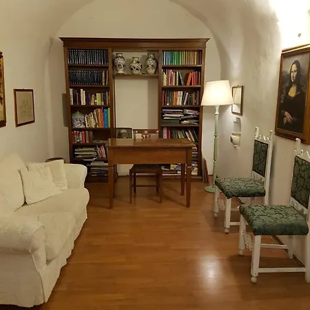 Residenza D Epoca Il Casato Oda ve Kahvaltı 3*