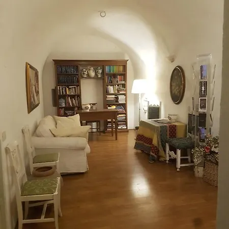 Residenza D Epoca Il Casato Couette-café 3*