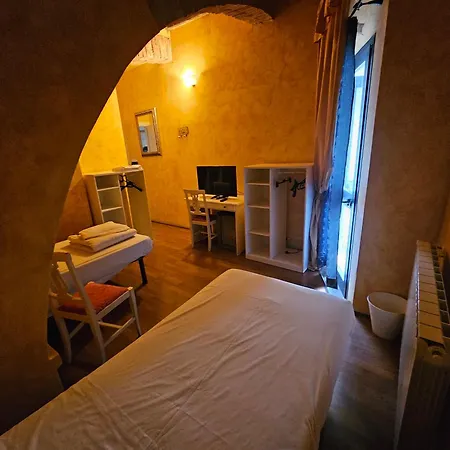 Residenza D Epoca Il Casato 3* Siena
