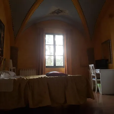 Residenza D Epoca Il Casato ベッド・アンド・ブレックファスト