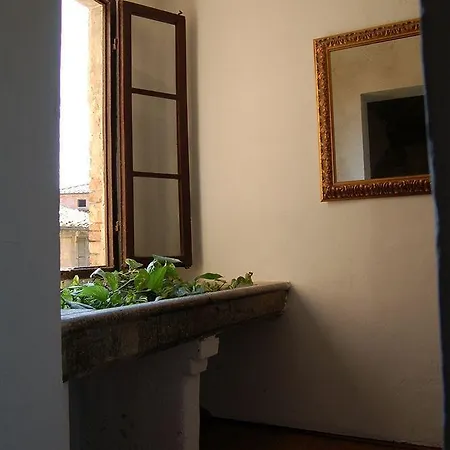 Oda ve Kahvaltı Residenza D Epoca Il Casato