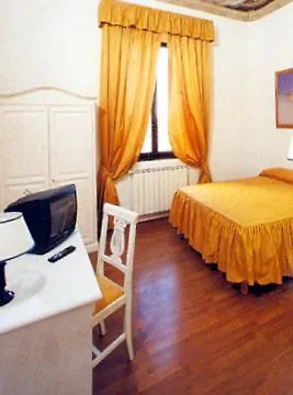 Residenza D Epoca Il Casato Oda ve Kahvaltı