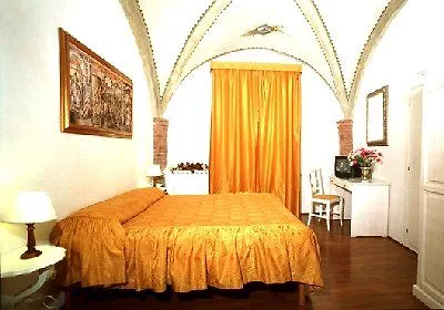 ベッド・アンド・ブレックファスト Residenza D Epoca Il Casato 3*