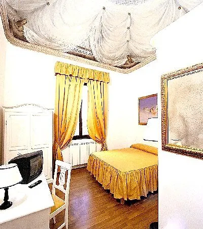 Residenza D Epoca Il Casato 3*