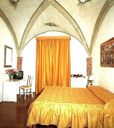 Bed & Breakfast Residenza D Epoca Il Casato