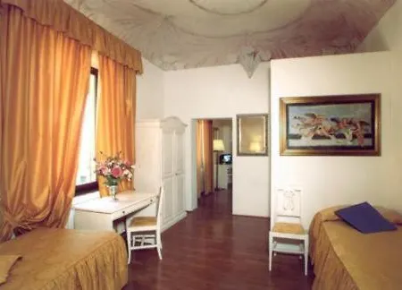 Residenza D Epoca Il Casato Oda ve Kahvaltı 3*