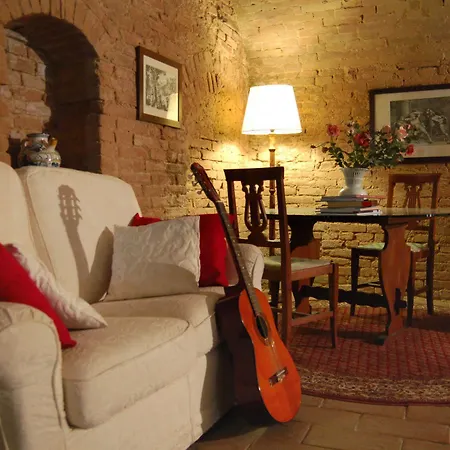 Residenza D Epoca Il Casato 3*