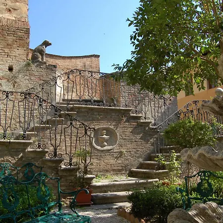 Residenza D Epoca Il Casato ベッド・アンド・ブレックファスト シエーナ
