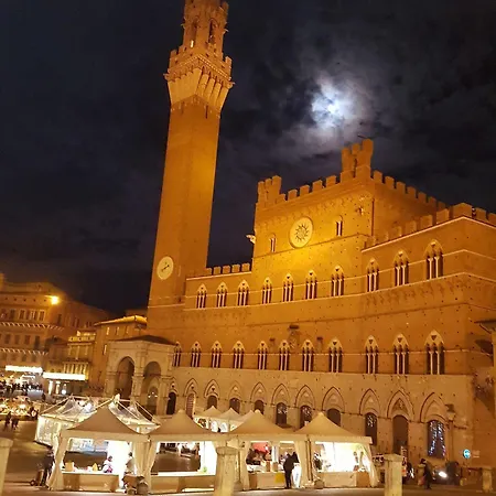 Residenza D Epoca Il Casato Bed & Breakfast 3*