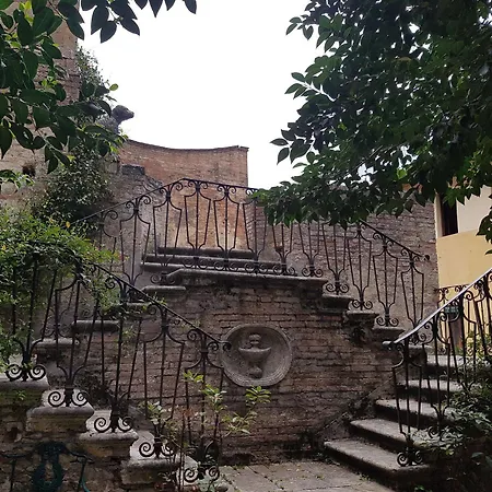 Residenza D Epoca Il Casato 3*