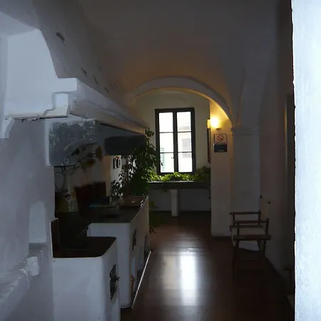 Residenza D Epoca Il Casato Oda ve Kahvaltı 3*