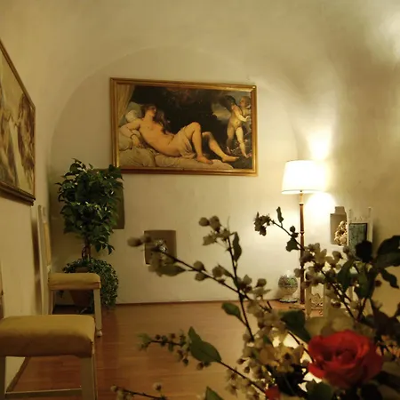 Residenza D Epoca Il Casato 3*