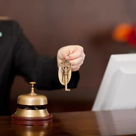 ベッド・アンド・ブレックファスト Residenza D Epoca Il Casato 3*
