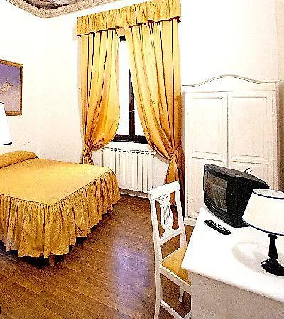Residenza D Epoca Il Casato シエーナ