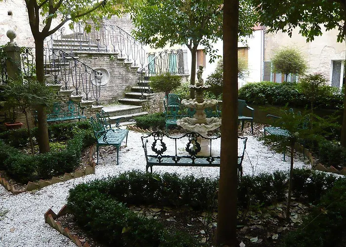 Residenza D Epoca Il Casato Bed and Breakfast Σιένα