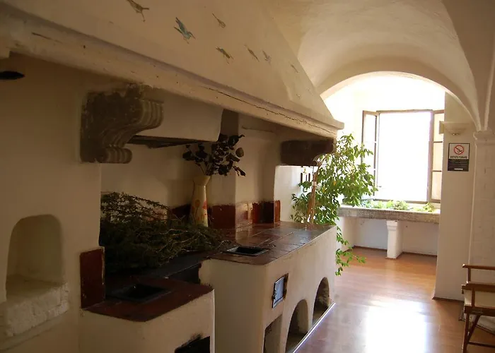 Residenza D Epoca Il Casato Bed and Breakfast