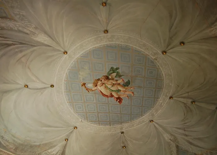 Residenza D Epoca Il Casato 3*