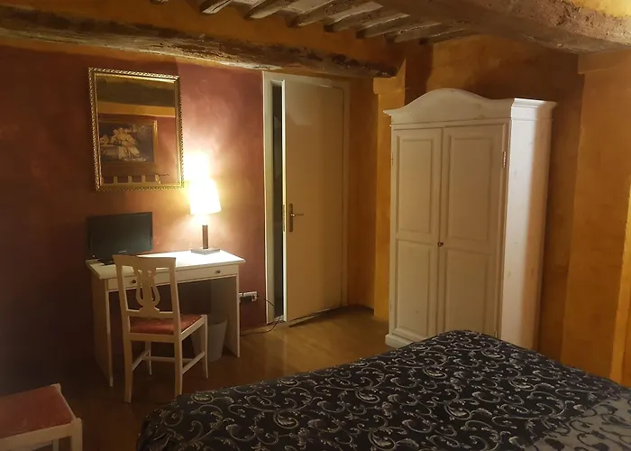 Bed and Breakfast Residenza D Epoca Il Casato