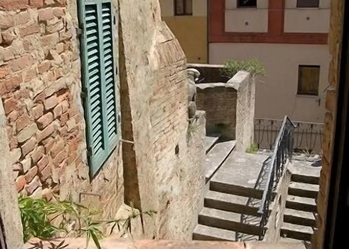 Residenza D Epoca Il Casato Bed and Breakfast Σιένα