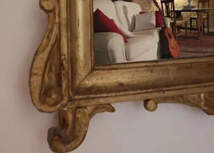 Residenza D Epoca Il Casato Bed and Breakfast 3*