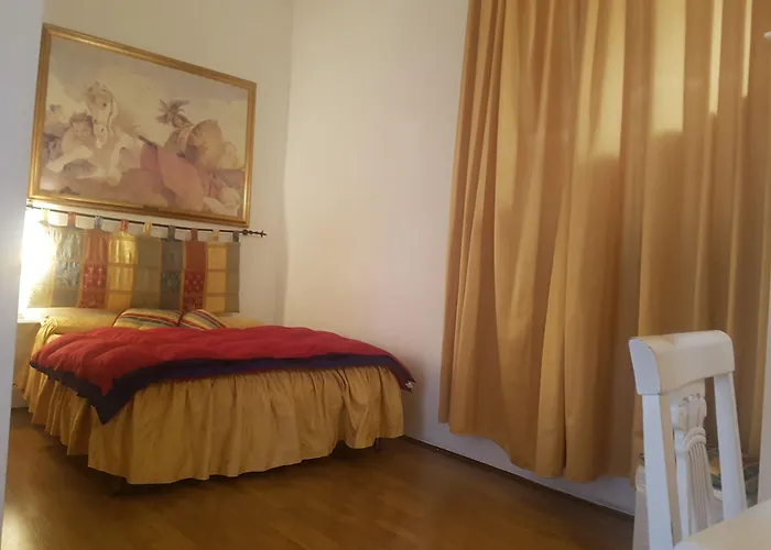 Residenza D Epoca Il Casato Siena