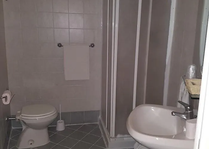 Residenza D Epoca Il Casato Oda ve Kahvaltı 3*