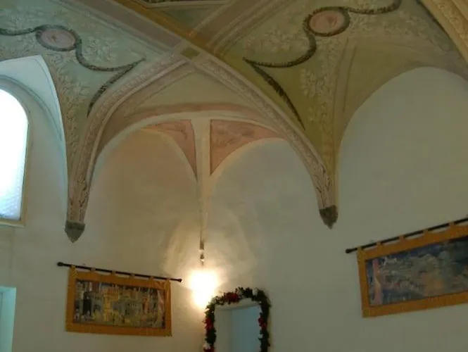 Residenza D Epoca Il Casato Σιένα