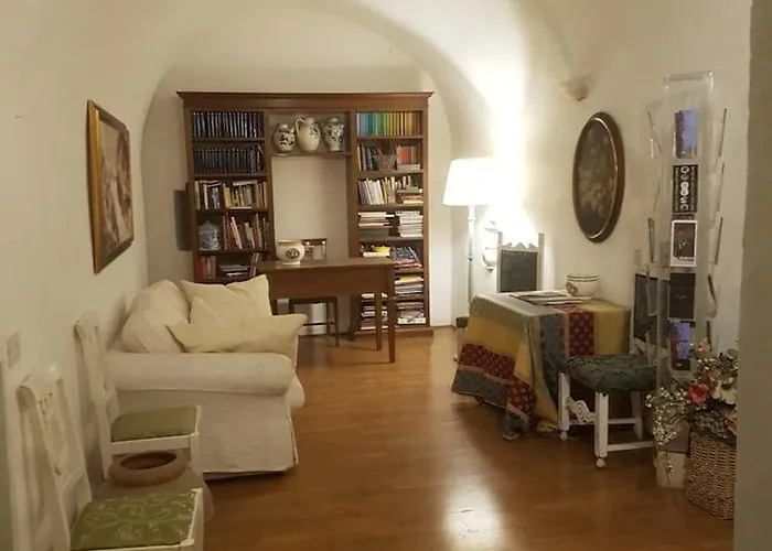 Residenza D Epoca Il Casato Bed and Breakfast 3*