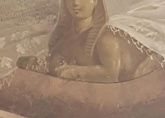 Oda ve Kahvaltı Residenza D Epoca Il Casato