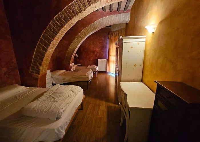 Residenza D Epoca Il Casato