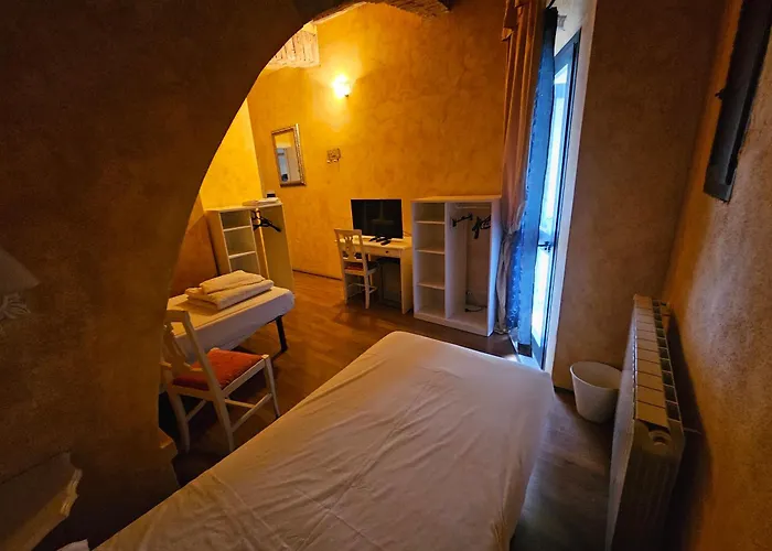 Residenza D Epoca Il Casato 3* Σιένα