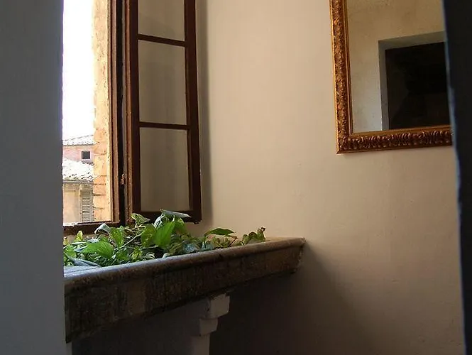 Oda ve Kahvaltı Residenza D Epoca Il Casato