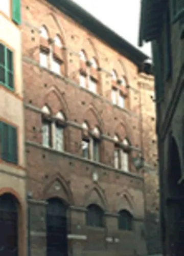 Residenza D Epoca Il Casato 3*