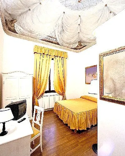 Residenza D Epoca Il Casato 3*